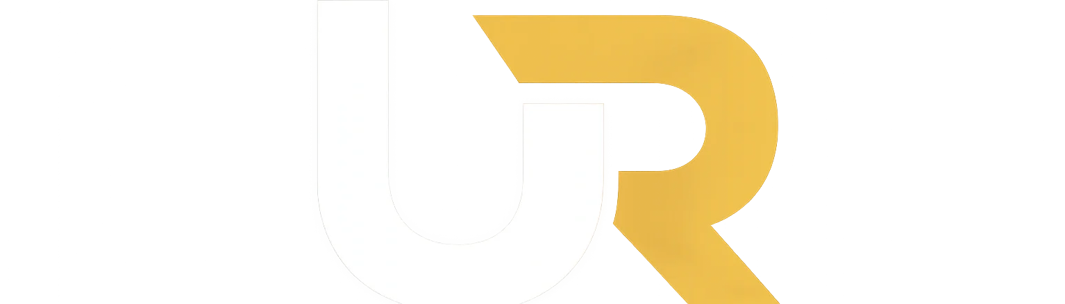 uut rongsok logo